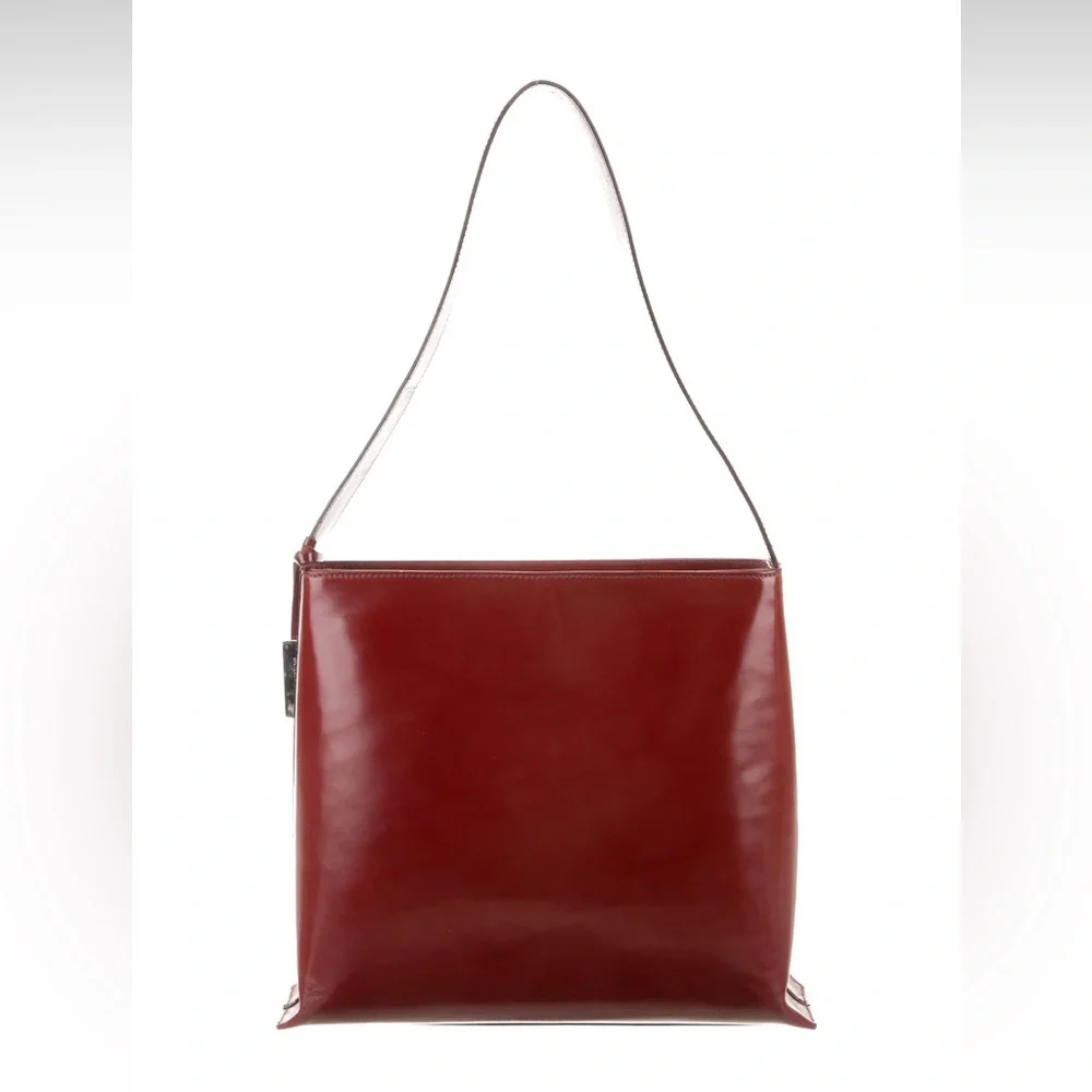 Burberry bucket bag - Picture 4 of 6